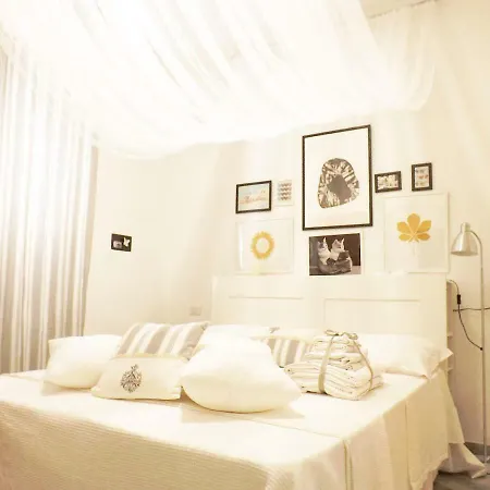 Domus Alma Bed & Breakfast Naples Exterior photo