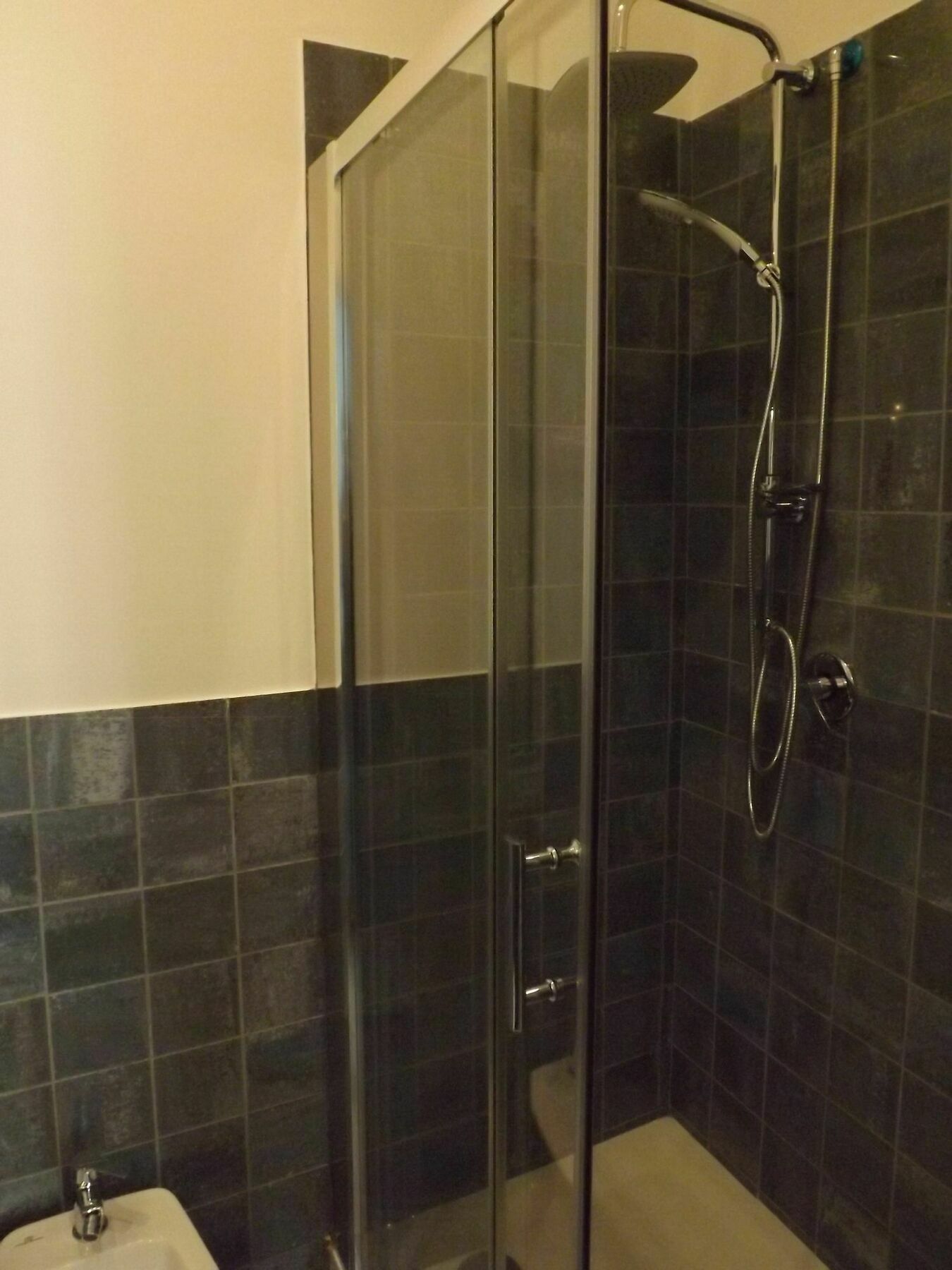 Bed and breakfast Domus Alma