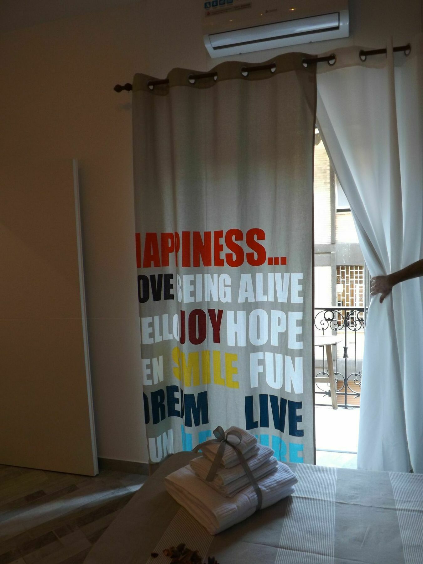 Domus Alma Nápoles