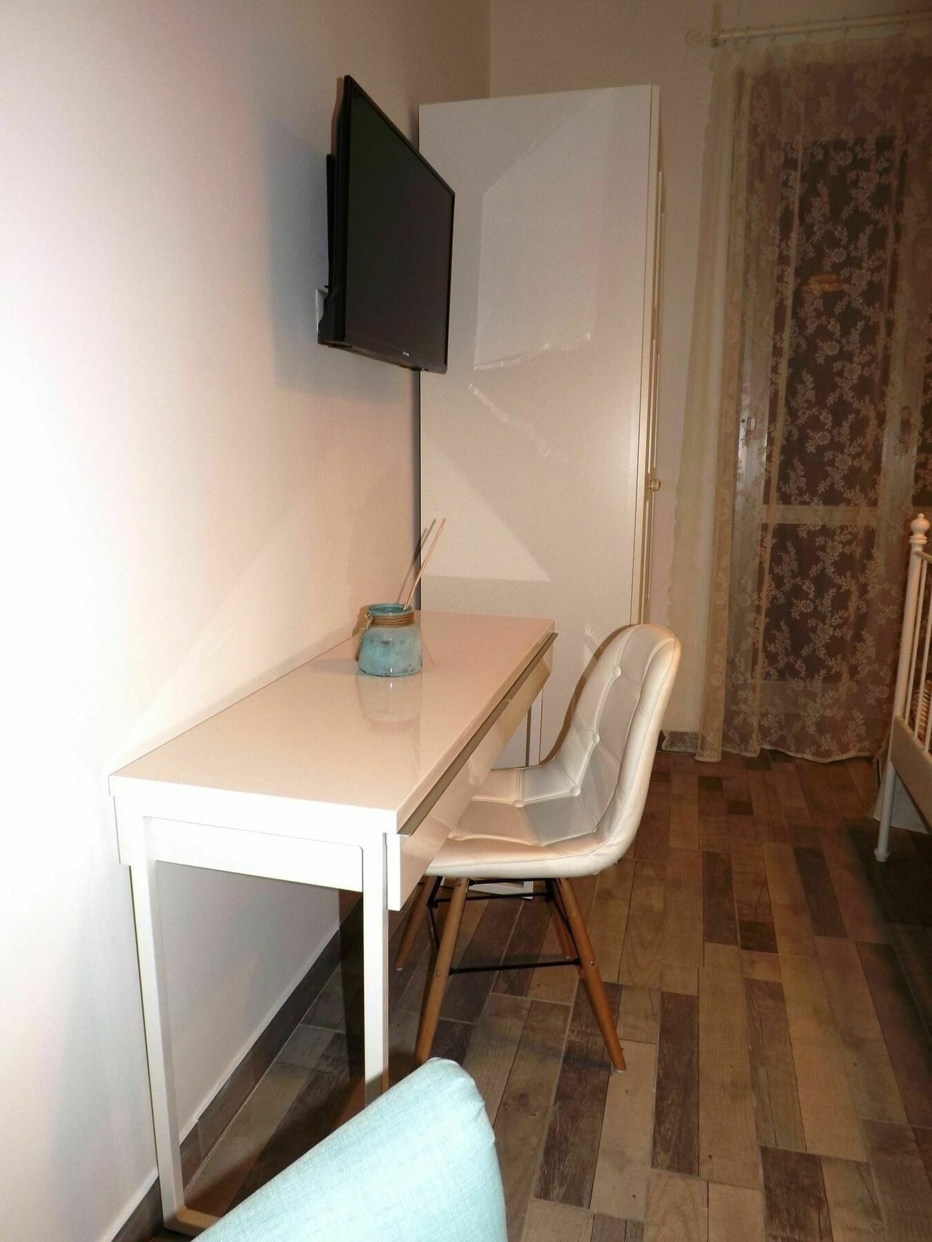 Domus Alma Bed and breakfast