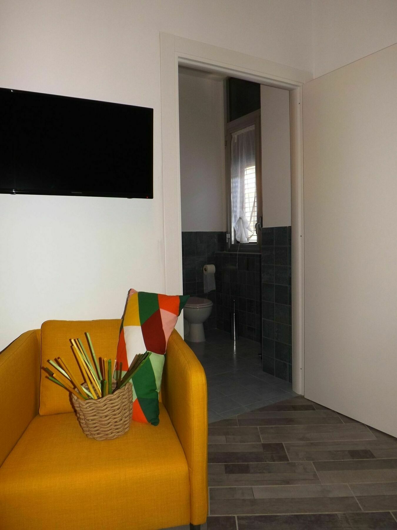 Domus Alma Bed and breakfast Nápoles