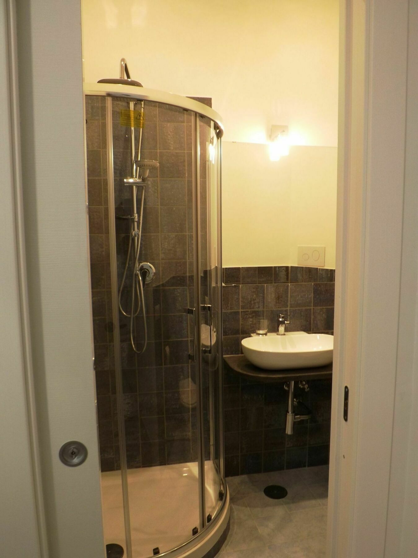 Domus Alma Bed and breakfast 2*