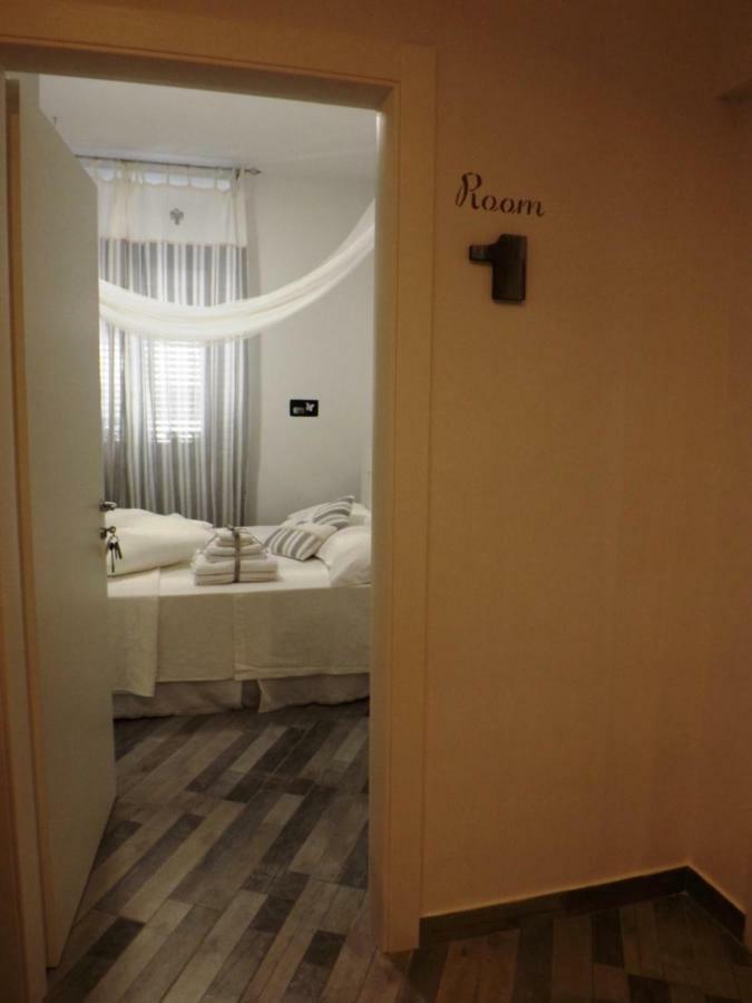 Bed and breakfast Domus Alma