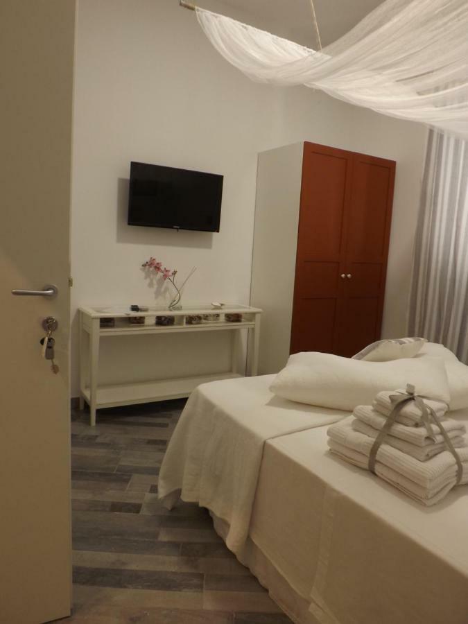 Domus Alma Bed and breakfast