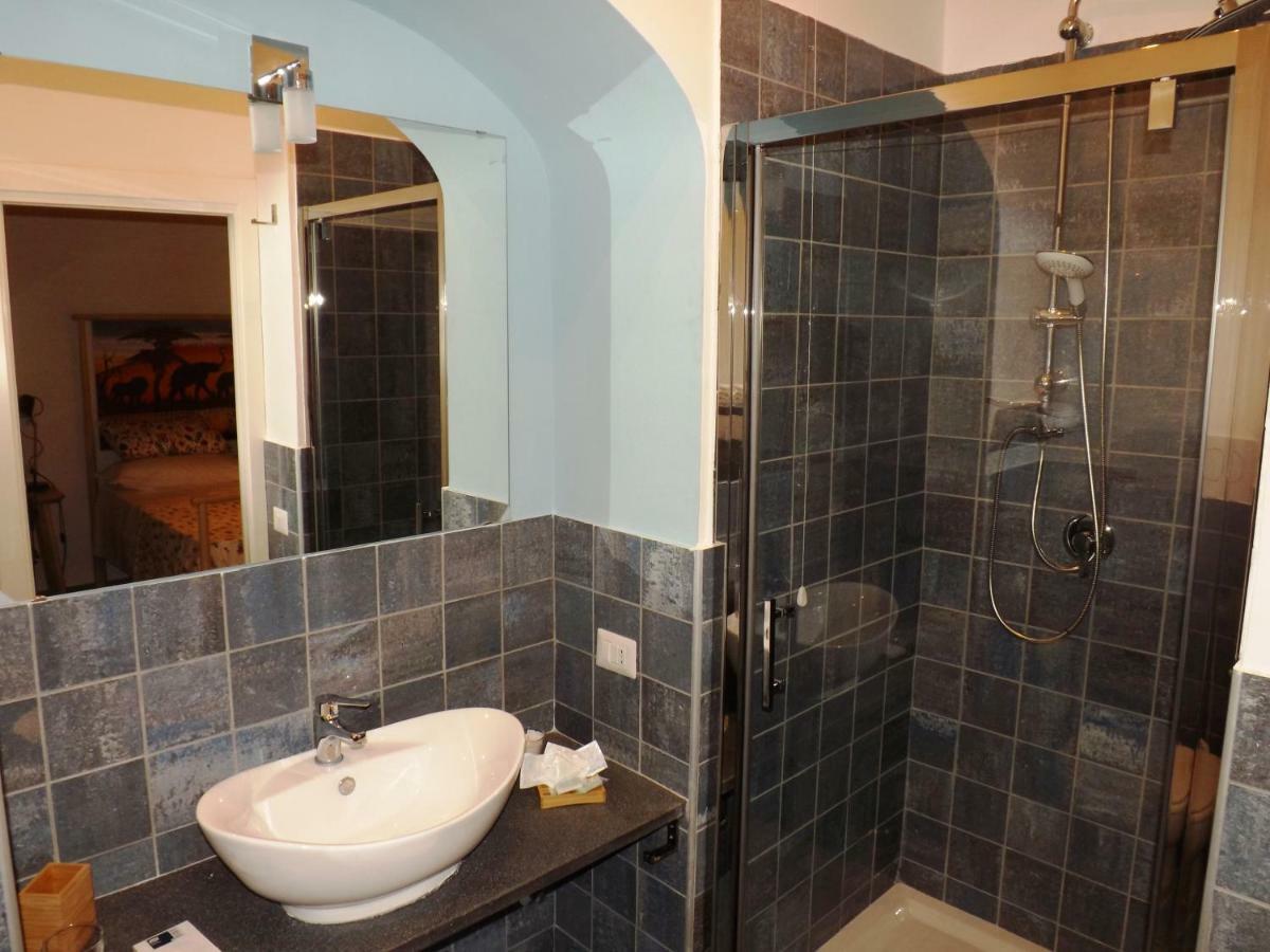 Domus Alma Bed and breakfast