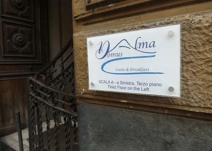 Domus Alma