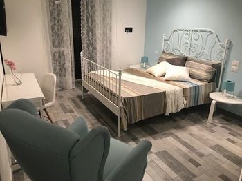Domus Alma Bed & Breakfast