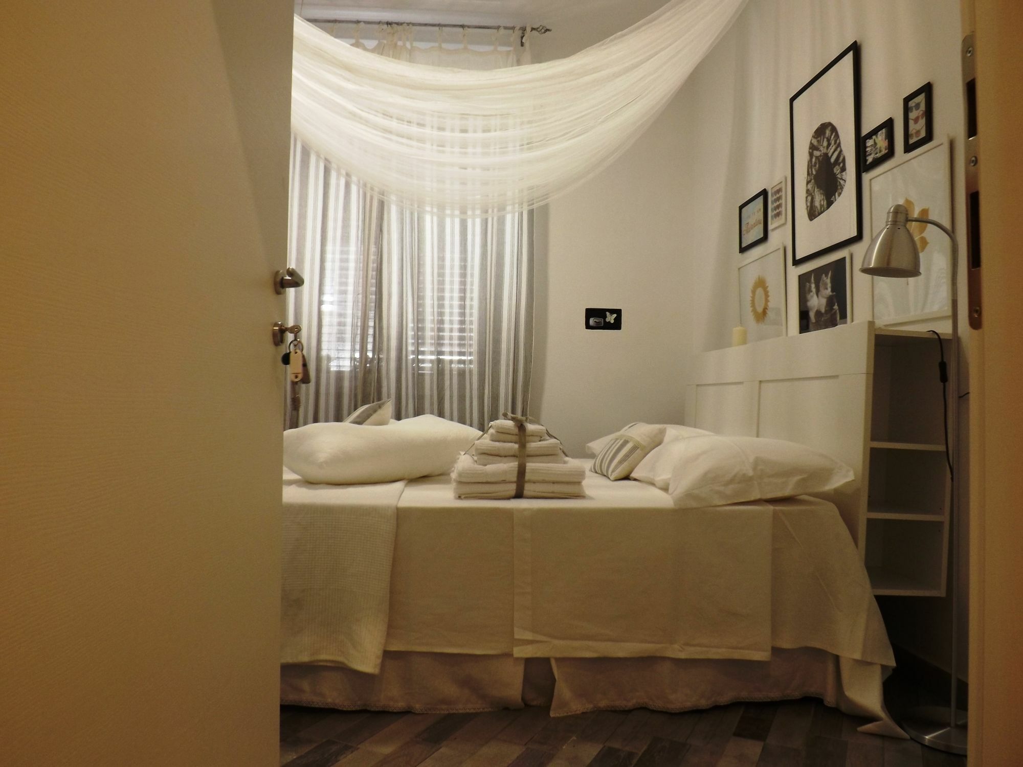 Domus Alma Bed & Breakfast