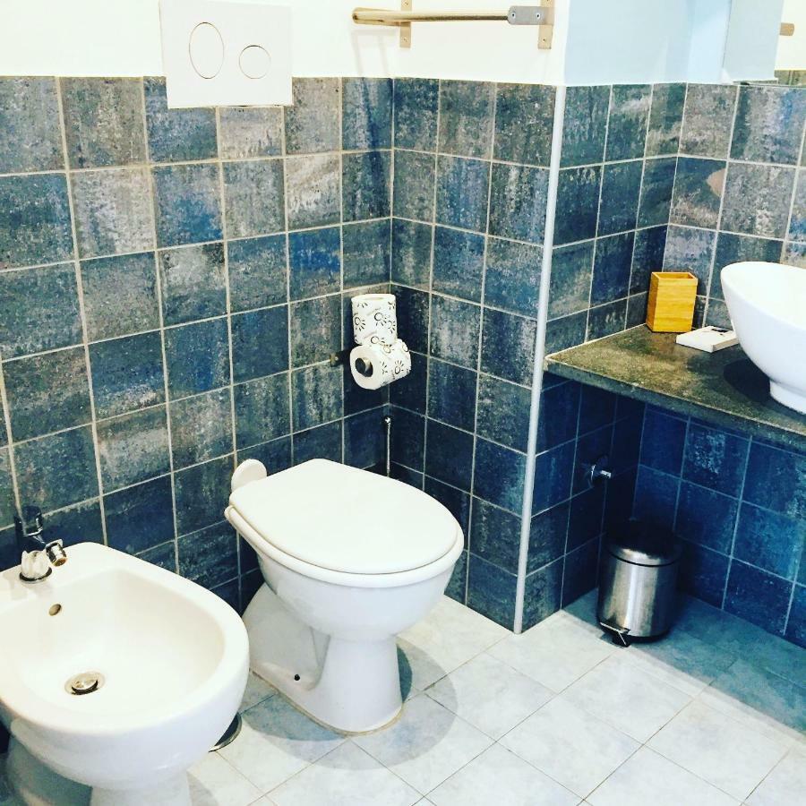 Domus Alma Bed & Breakfast Naples