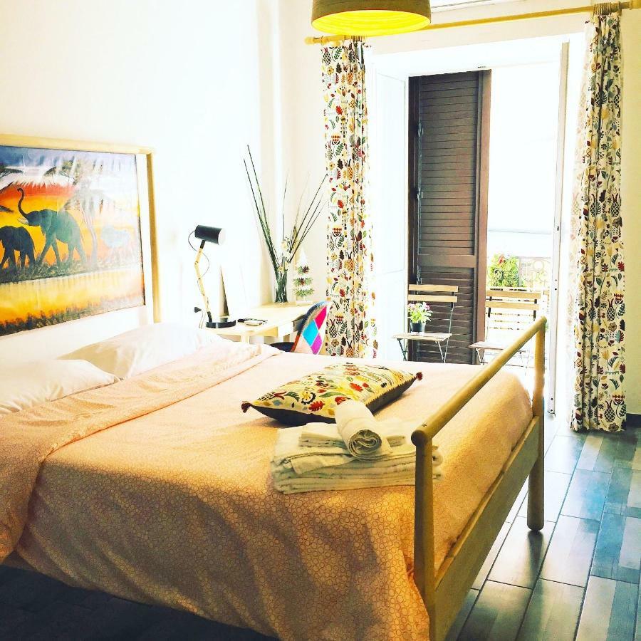 Bed & Breakfast Domus Alma Naples