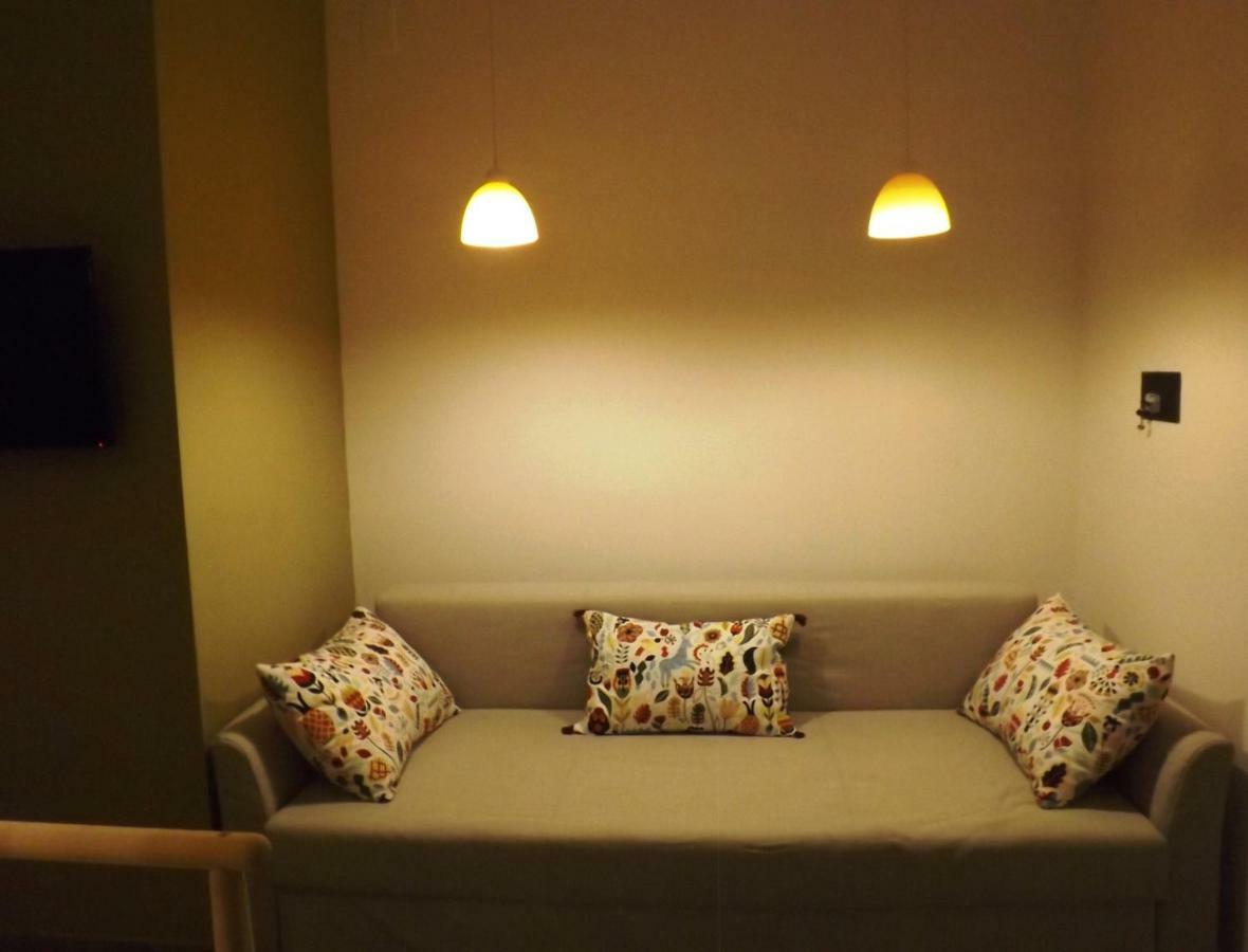 Domus Alma Bed & Breakfast