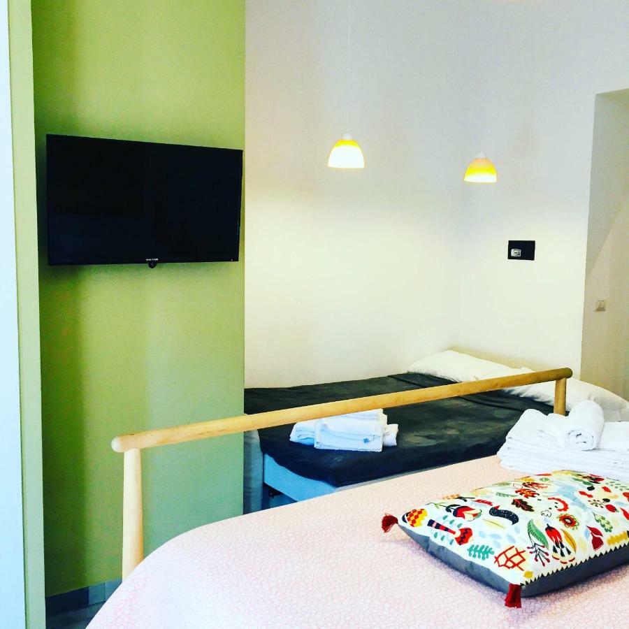 Bed & Breakfast Domus Alma 2*