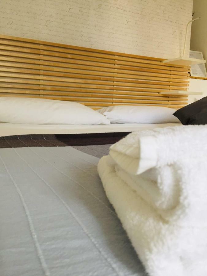 Domus Alma Couette-café 2*