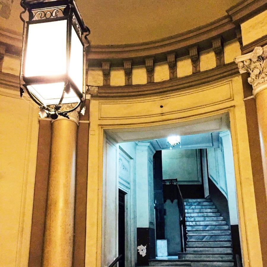 Domus Alma Bed & Breakfast Naples